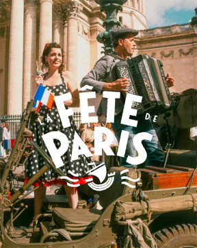 Fête de Paris